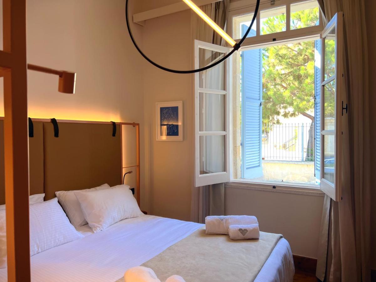 Heart Hotel ليماسول المظهر الخارجي الصورة
