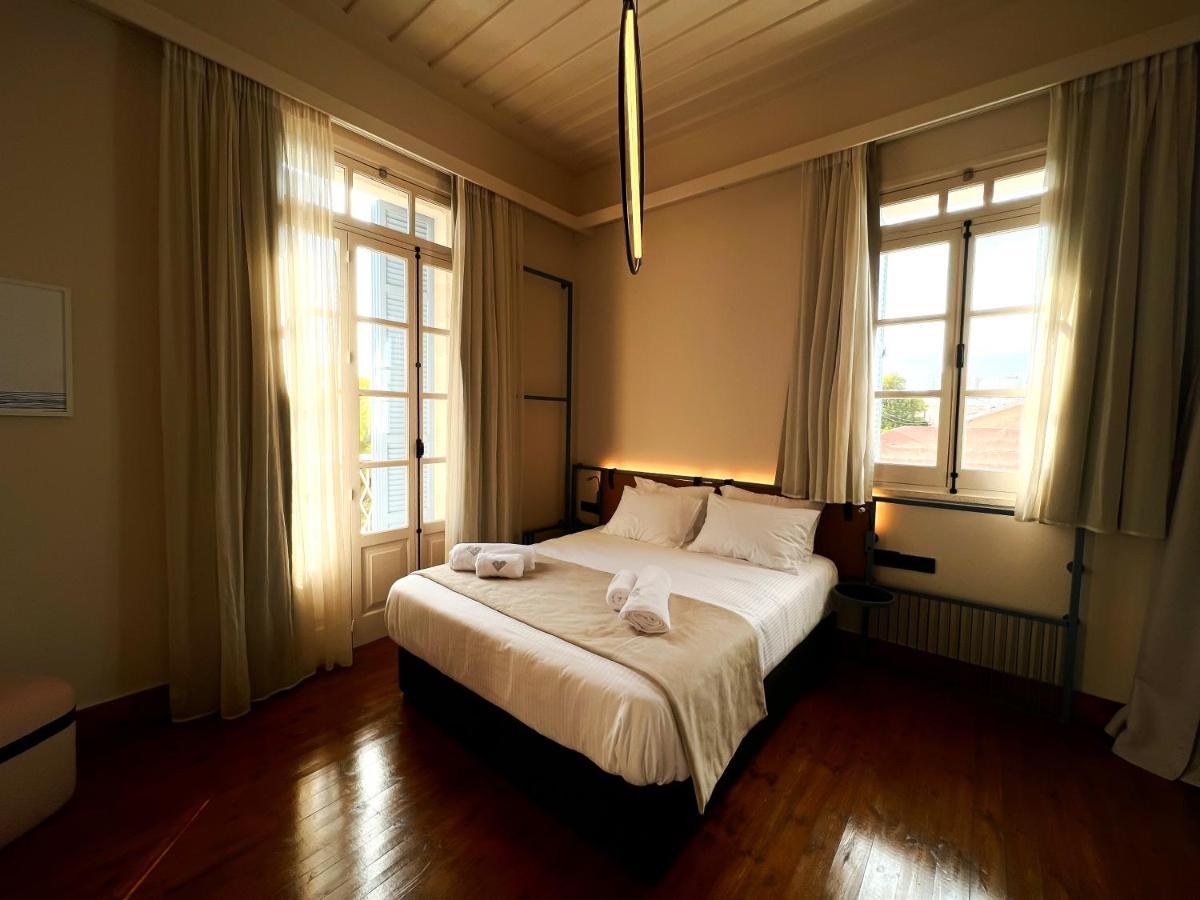 Heart Hotel ليماسول المظهر الخارجي الصورة