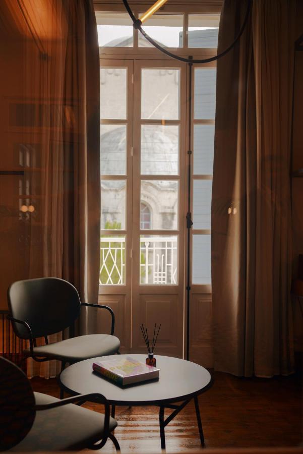 Heart Hotel ليماسول المظهر الخارجي الصورة