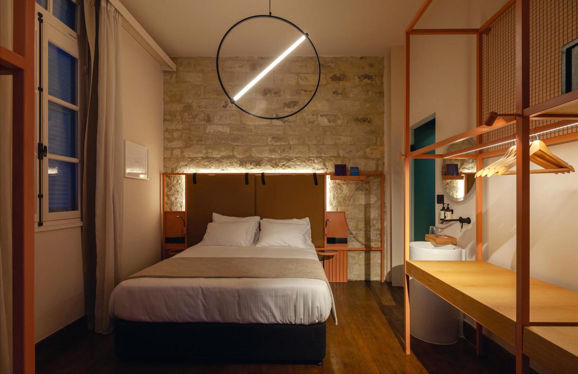 Heart Hotel ليماسول المظهر الخارجي الصورة