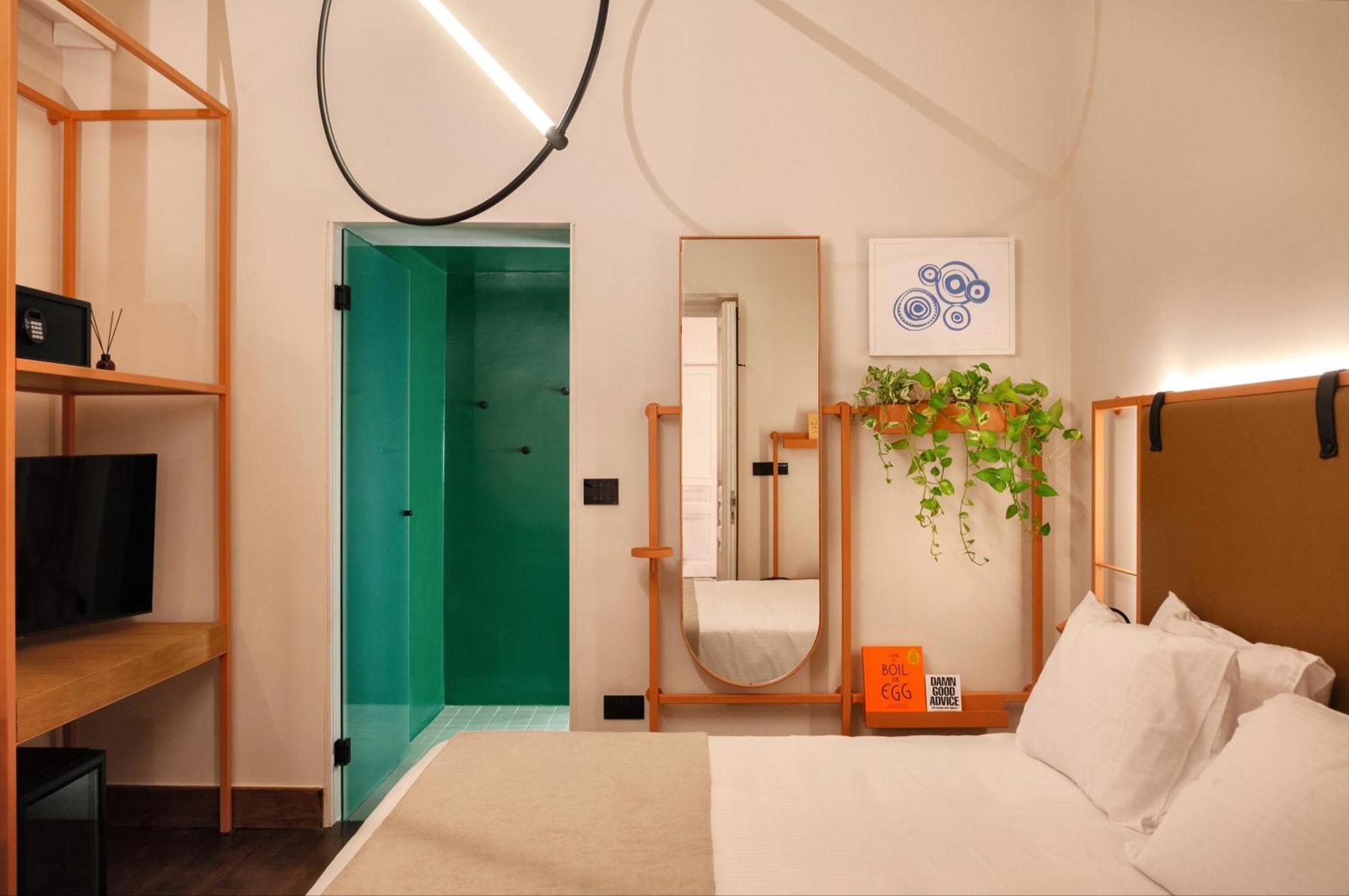 Heart Hotel ليماسول المظهر الخارجي الصورة