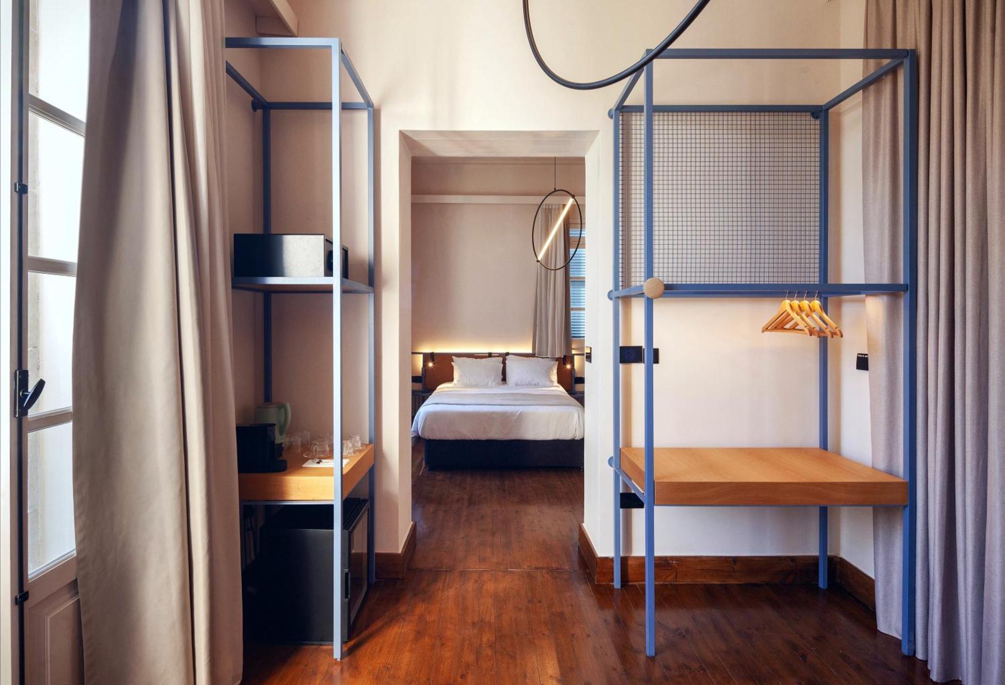 Heart Hotel ليماسول المظهر الخارجي الصورة