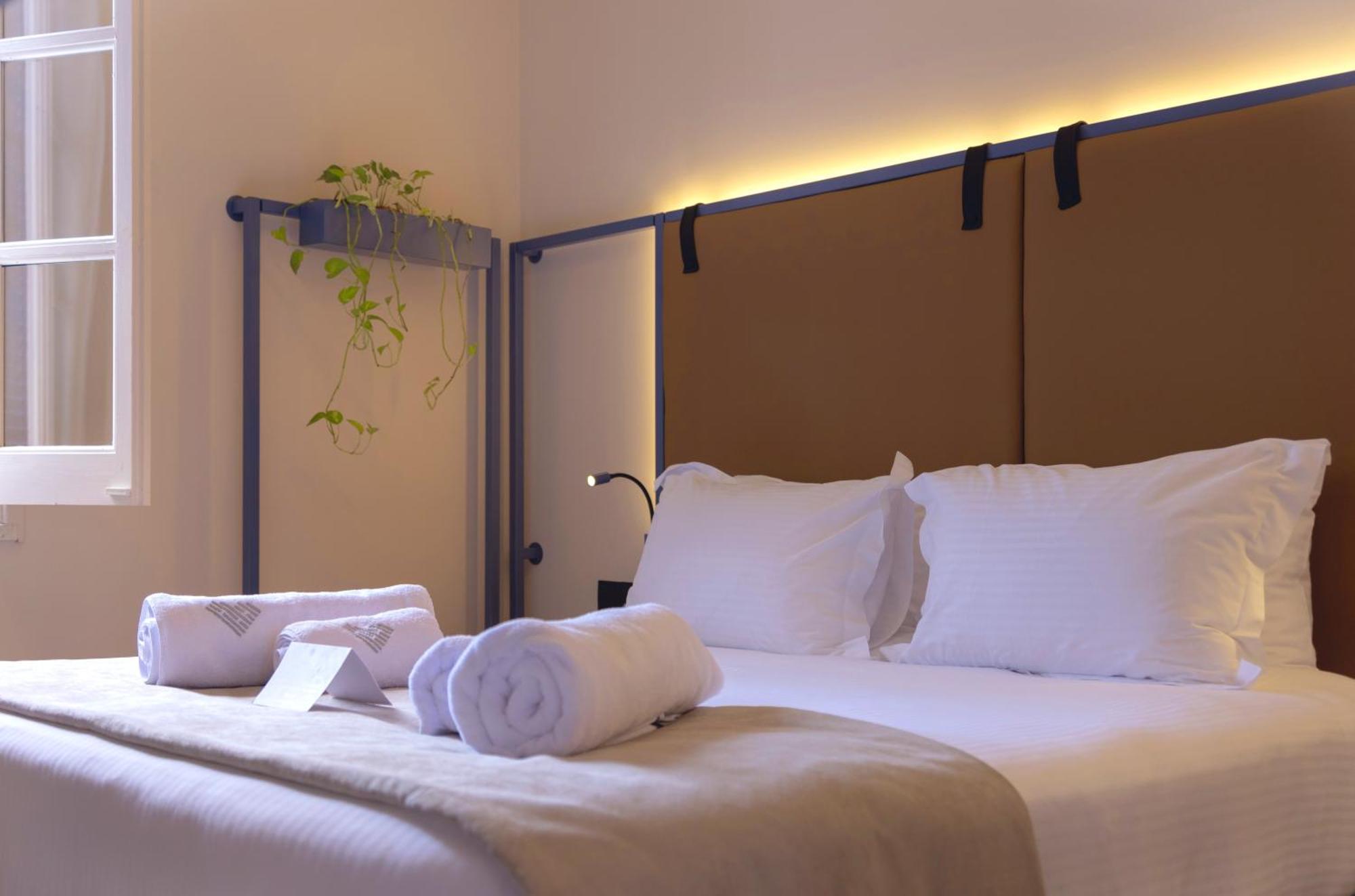 Heart Hotel ليماسول المظهر الخارجي الصورة