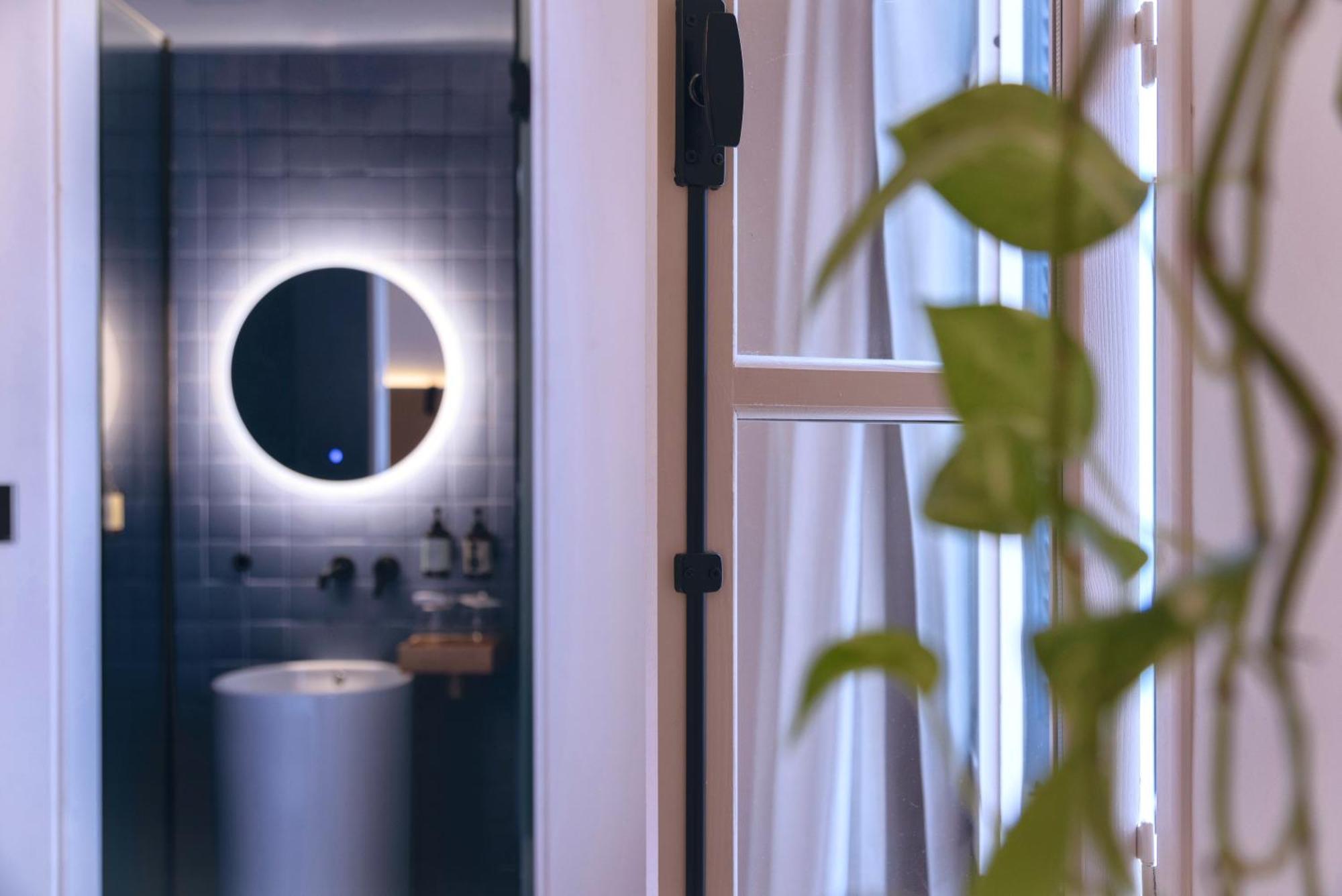 Heart Hotel ليماسول المظهر الخارجي الصورة