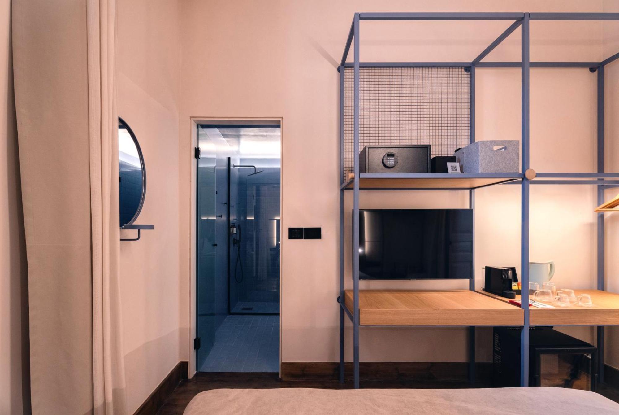 Heart Hotel ليماسول المظهر الخارجي الصورة
