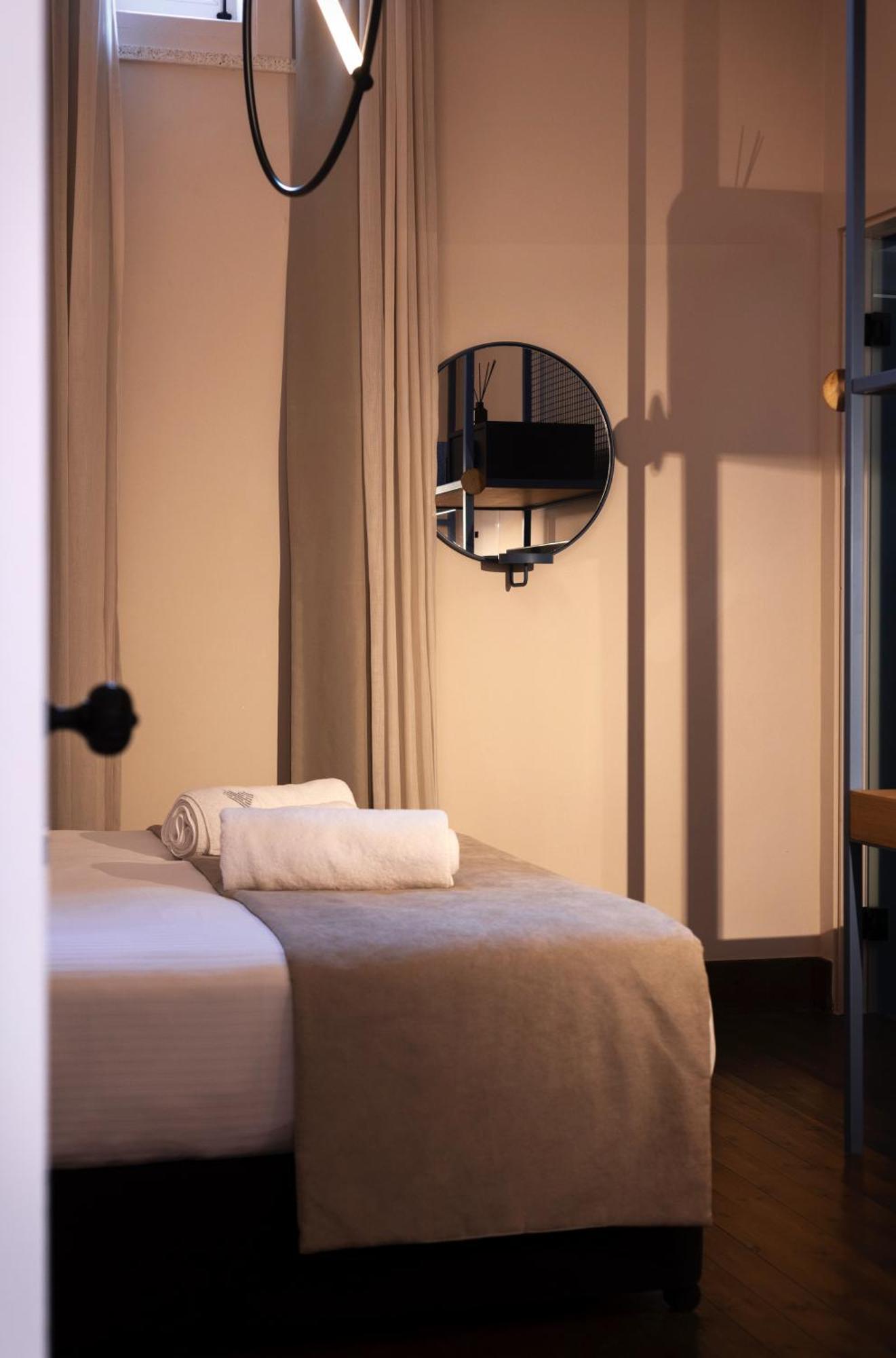 Heart Hotel ليماسول المظهر الخارجي الصورة