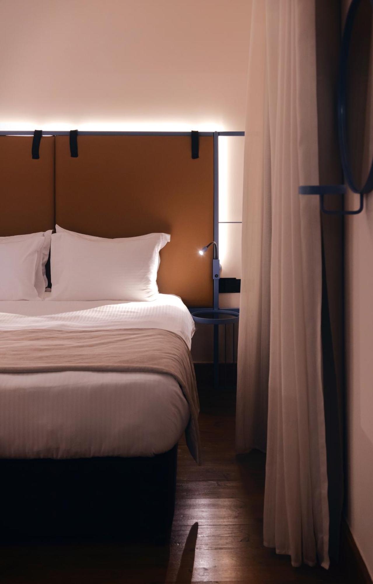 Heart Hotel ليماسول المظهر الخارجي الصورة