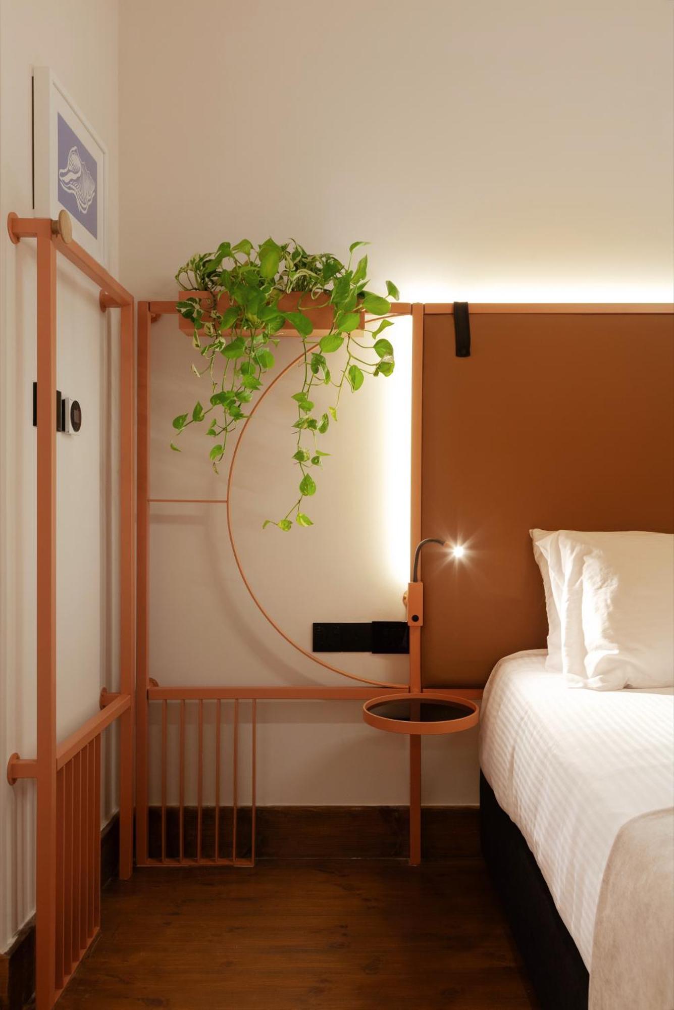 Heart Hotel ليماسول المظهر الخارجي الصورة