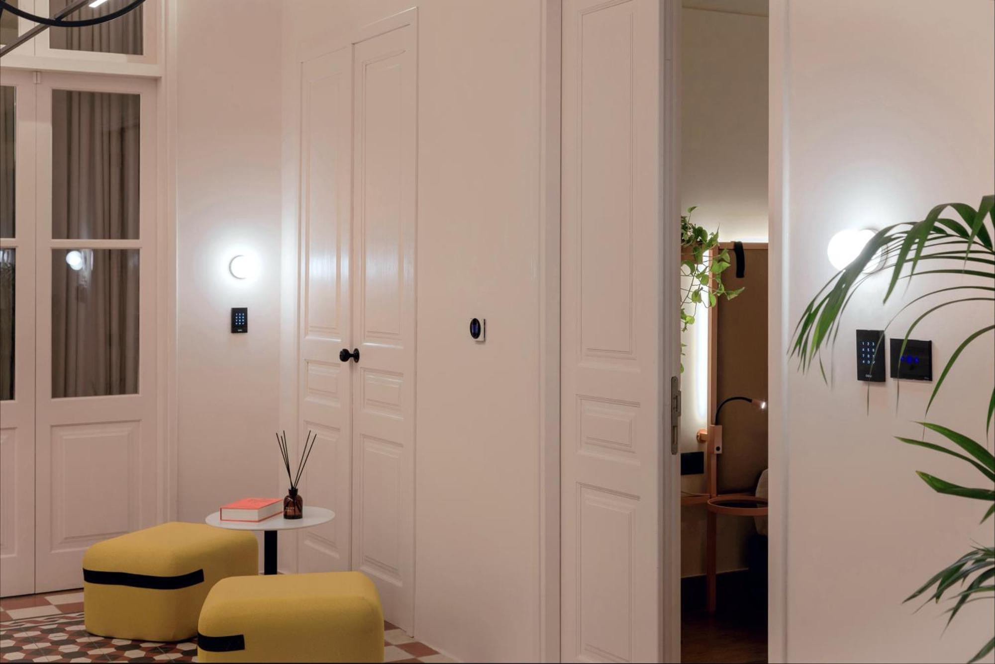 Heart Hotel ليماسول المظهر الخارجي الصورة